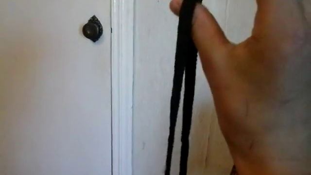 *Фокус с кольцом и веревкой* смотреть онлайн