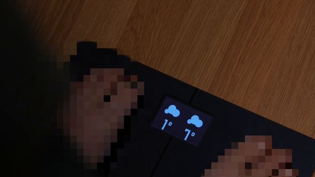 Withings Body Comp Review (2023)