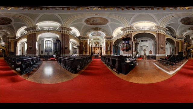 Franz Liszt: Fantasy and Fugue on the chorale "Ad nos, ad salutarem undam смотреть онлайн