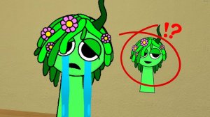 Грустная Винерия потеряла своего малыша Винерию и хочет, чтобы я ее нашел!