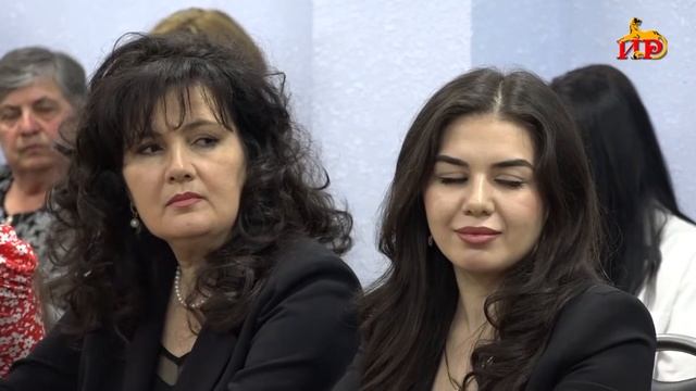 Состоялась научная конференция, посвященная 85-летию профессора Гацыра Плиты смотреть онлайн