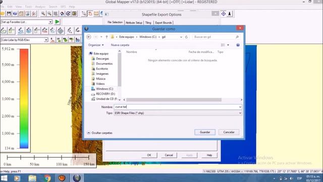 Representacion de una construccion en Auto cad,Sketchup y curvas de nivel смотреть онлайн