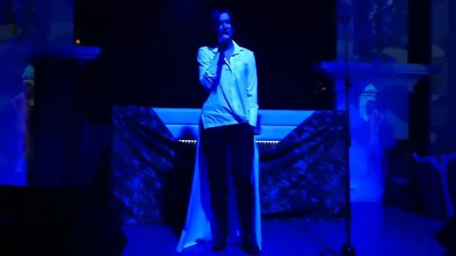 Анастасия Приходько - Ясновидящая (Dante Zima) смотреть онлайн