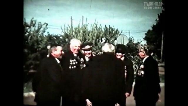 Видеоролик Абанского районного архива к 9 мая 2021 г смотреть онлайн