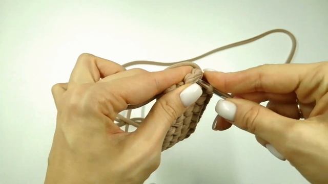 Теперь точно получится| Идеальный овал| Вяжем овал крючком