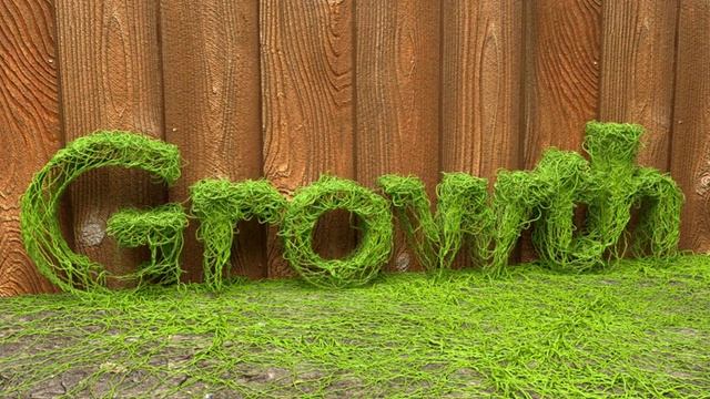 Growing Vines Intro смотреть онлайн