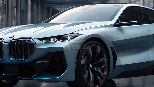 All New 2025 BMW X6 Revealed - Luxurious and Powerful Mid Suv! смотреть онлайн