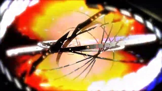 Tourbillon Cinema 4D смотреть онлайн