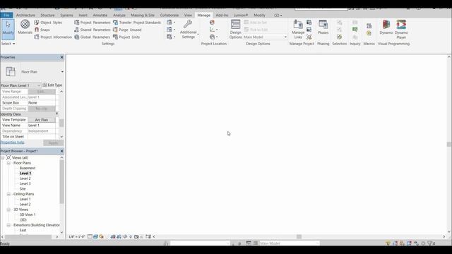 This 10 minute tip will greatly improve your Revit floor plans, sections, and elevations #Revit смотреть онлайн