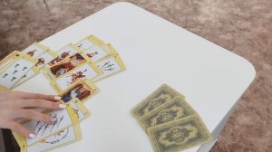 Какой мужчина по судьбе? Как я его узнаю? | Расклад Таро