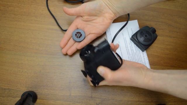 Насос для фонтана SUNSUN HJ-741. Обзор.