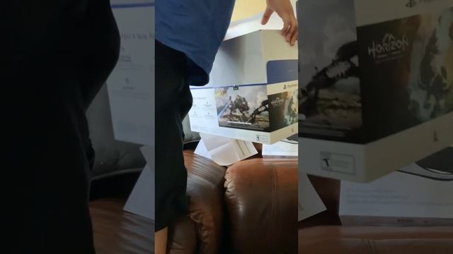 PS5 VR2 UNBOXING смотреть онлайн