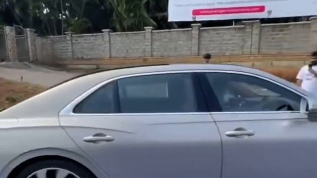 Bentley Flying Spur Speed!!🤩🤩 смотреть онлайн