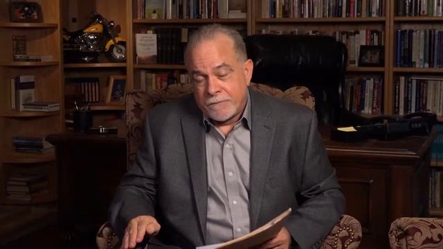 The Cure for Resentment - Dr. Mark Baker смотреть онлайн