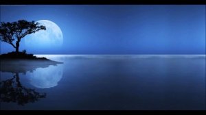 В.А.Моцарт. Лунная соната. Классика в современной обработке.