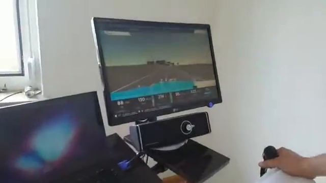 Tacx Neo Smart смотреть онлайн