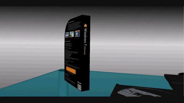 Insys GameForce HD 9761 Google Sketchup modeling смотреть онлайн