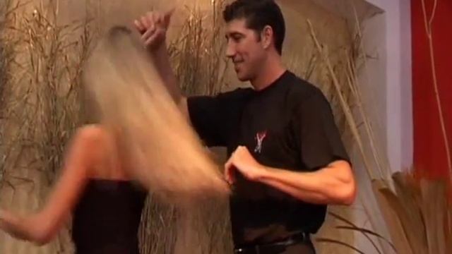 Salsa 1 - Figura Sombrero