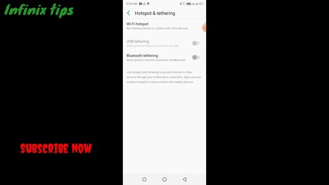 How to set hotshot password infinix hot8,9,10| infinix smart 4 plus | Hotshot setting infinix mobil смотреть онлайн