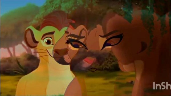 хл: клип ||кайон и рани || расстались навсегда 😭💔