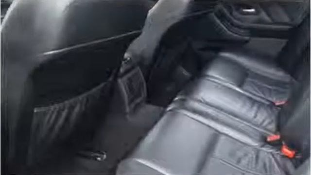 2002 BMW 5 Series Used Cars Palmyra NJ смотреть онлайн