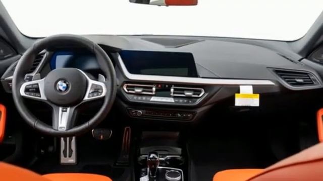 2024 BMW 228 Gran Coupe Barrington, IL #144823 смотреть онлайн