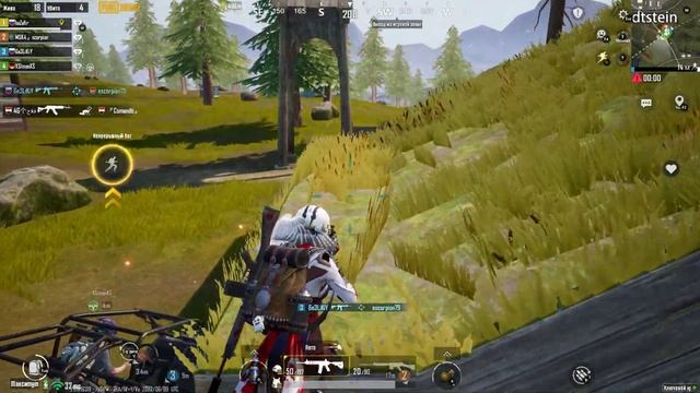 squad TPP / TOP1 / -11 смотреть онлайн