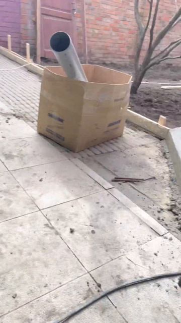 Бетон с добавкой или плесенью #tiktok #shortvideo #работа #youtube #top #shortsvideo смотреть онлайн