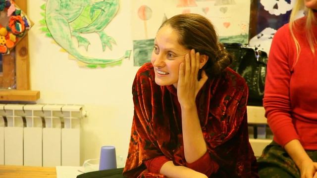 Seymour Christmas 2014