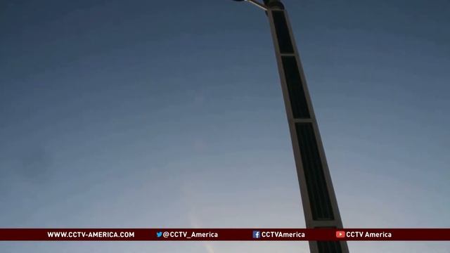 Danish Project Works To Light World Cities With Energy-efficiency