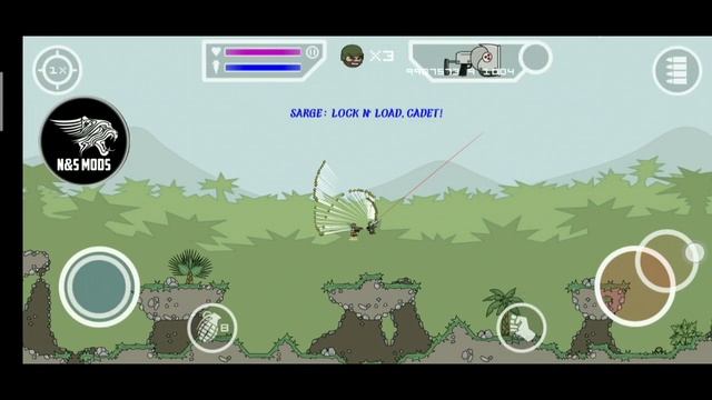 Mini militia 4.2.8 mod menu | Mini militia mod menu 4.2.8 | @AuraModder смотреть онлайн