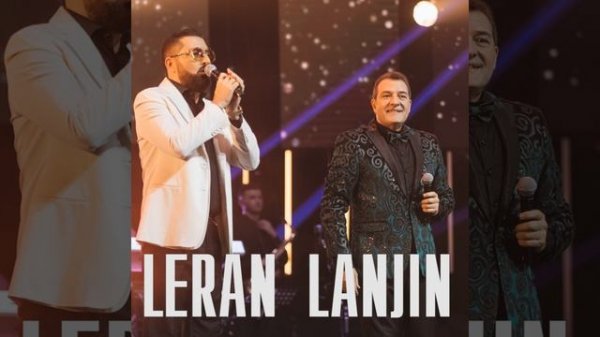 Leran lanjin (Live)