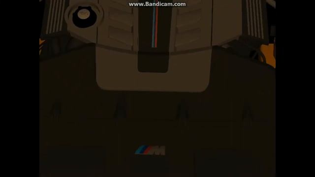 Немного монтажа [мой 1 монтаж]+BMW m5 MTA SA смотреть онлайн