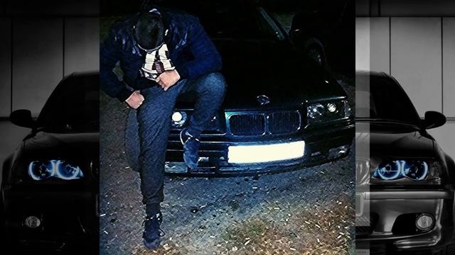 Adnan beats bmw mafia HIT 2017 смотреть онлайн