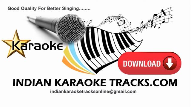 HAWA HAWA REMIX KARAOKE HASAN JAHANGIR INDIAN KARAOKE TRACKS