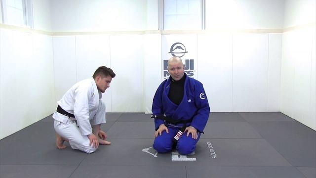 Go Further Faster Gi Fundamentals Open Guard by John Danaher Vol 5 – BJJ Fanatics