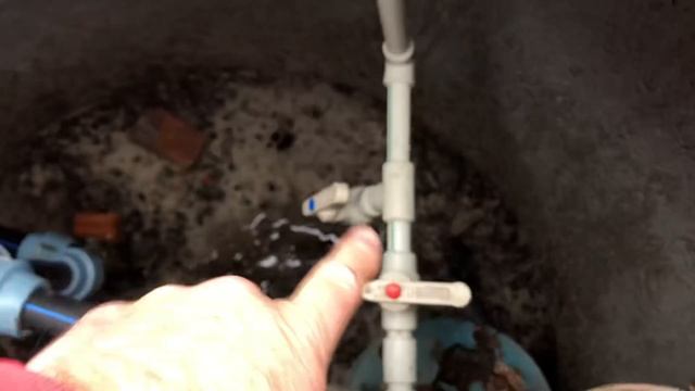 Захистити кран поливу ділянки від першого морозу. смотреть онлайн