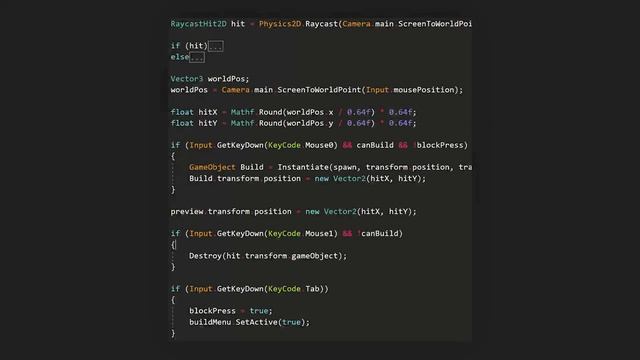 Unity3D - 2D Build Sistemi смотреть онлайн