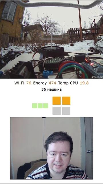 Лёд, снег, гусеницы - 11 смотреть онлайн