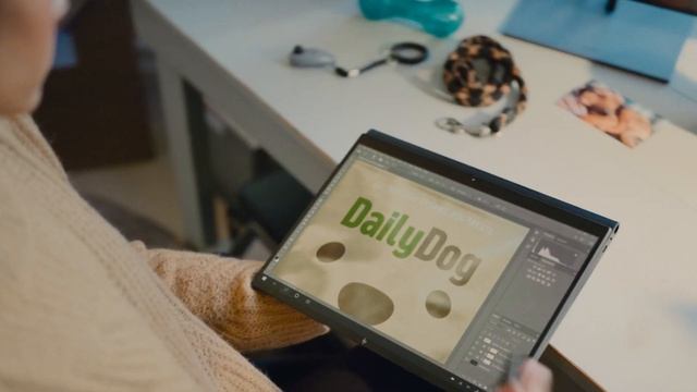 HP Mustang Collaboration смотреть онлайн