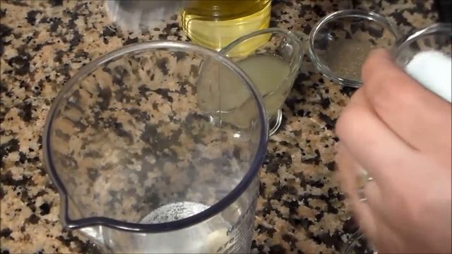 اعداد صلصة الثوم مع سر انجاحها الشيف نادية | Sauce à l'ail смотреть онлайн