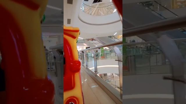 A mini vlog at Mall De Goa, Porvorim - Goa. смотреть онлайн