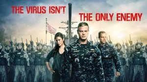 Сериал Последний корабль - 1 сезон 10 серия / The Last Ship