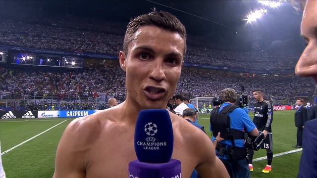 Ronaldo 4K free clip for edit | Muchas Gracias Aficion clip for edit | #ronaldo смотреть онлайн