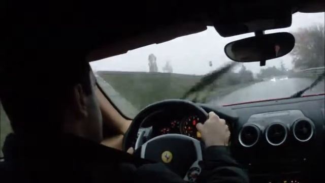 Ferrari - Teste Drive смотреть онлайн