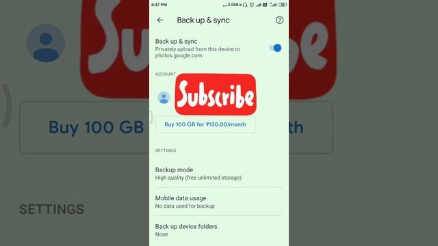 GET FREE UNLIMITED GOOGLE CLOUD STORAGE (HINDI LANGUAGE) смотреть онлайн
