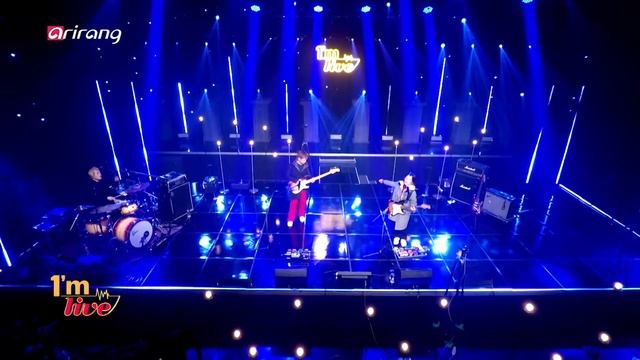 [I'm LIVE] SE SO NEON (새소년) & A Long Dream (긴 꿈) смотреть онлайн