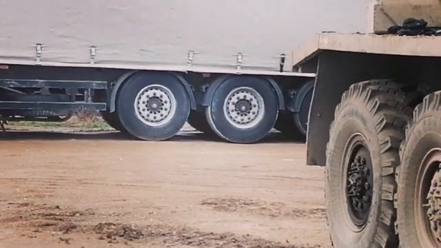 Ремонт Volvo Vnl 780.