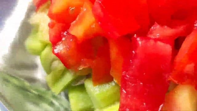 Kurkure chaat with mexican salsa/Kurkure chaat recipe/How to make salsa indian twist смотреть онлайн