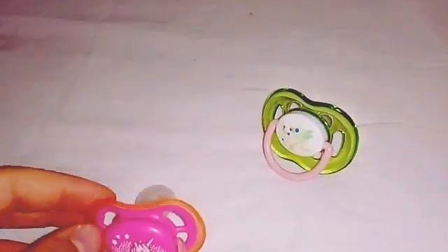 Modelos de chupeta Nuk,lula,lillo,avent e MAM!!! смотреть онлайн